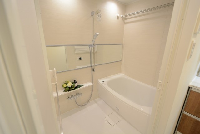 グランドメゾン目黒南 バス