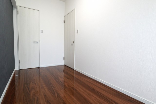 東中野ハイム 洋室