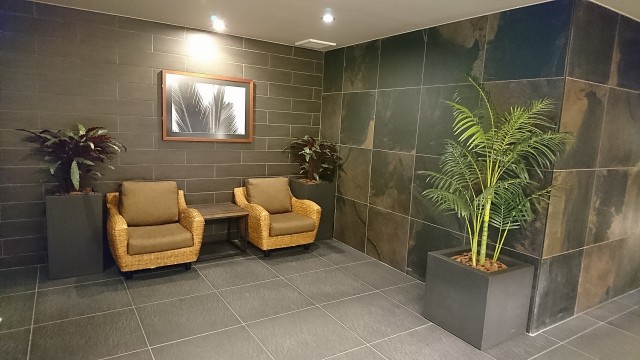 スパシエ日本橋エセンザ