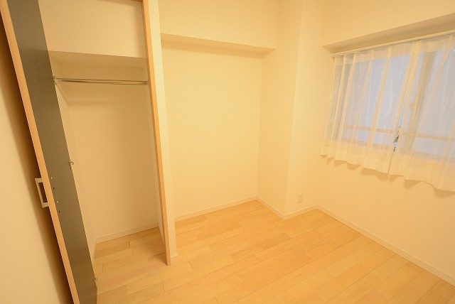 ファミネス大森 サービスルーム