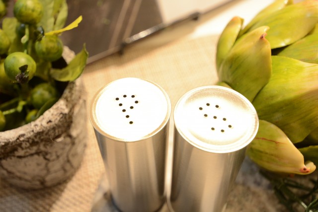 エスポワール渋谷松濤 キッチン