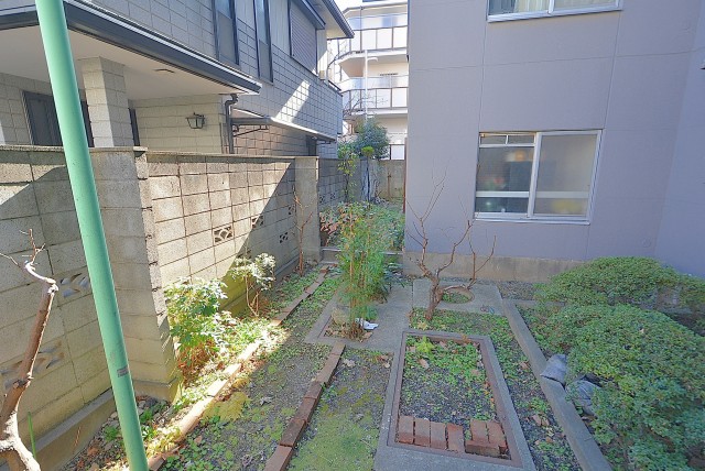 東急ドエル清水