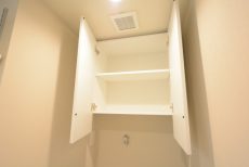 エスポワール渋谷松濤 洗面室