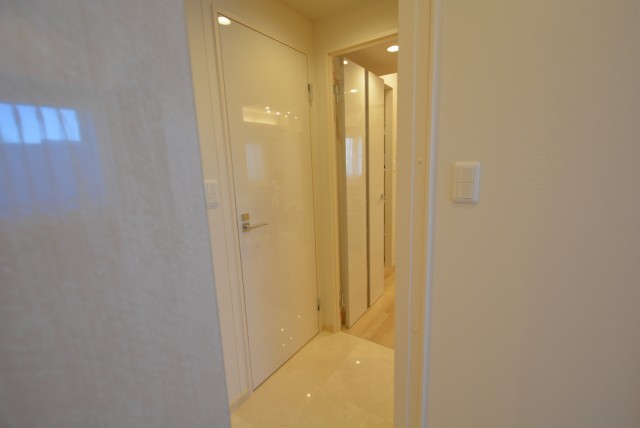 エクセルシオール碑文谷 洋室２