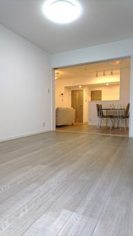 日商岩井日本橋浜町マンション