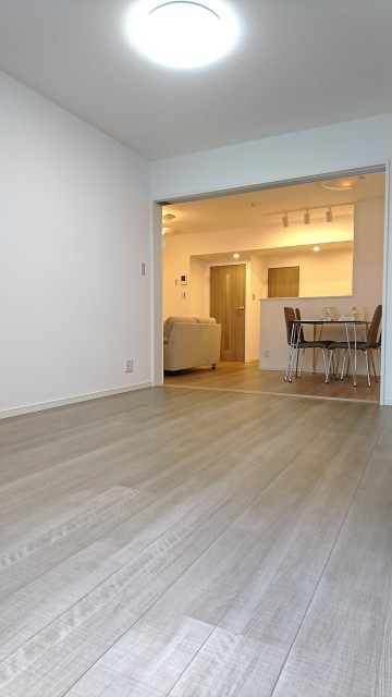 日商岩井日本橋浜町マンション