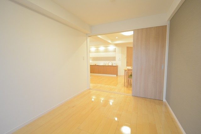 ニックハイム砧 洋室5.8