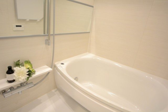 ダイアパレス中野本町 バス