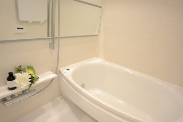 ダイアパレス中野本町 バス