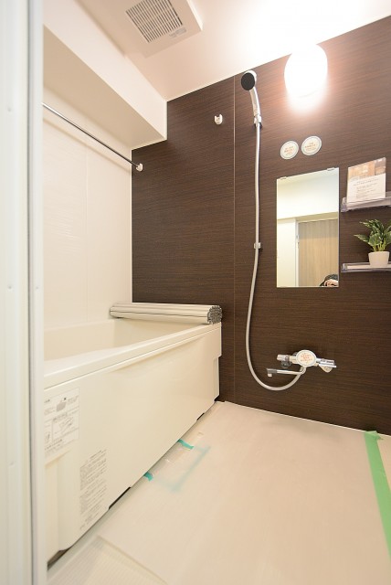 給田西住宅 バス