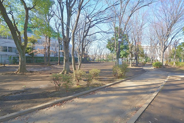 ライオンズマンション学芸大 (7)