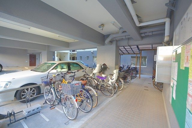 東急ドエル清水