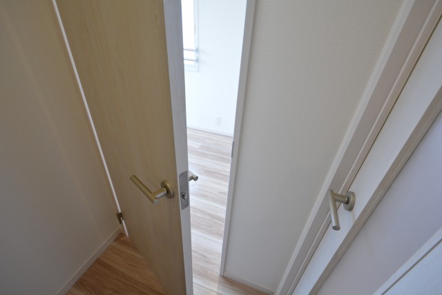 ダイアパレス自由が丘 洋室1