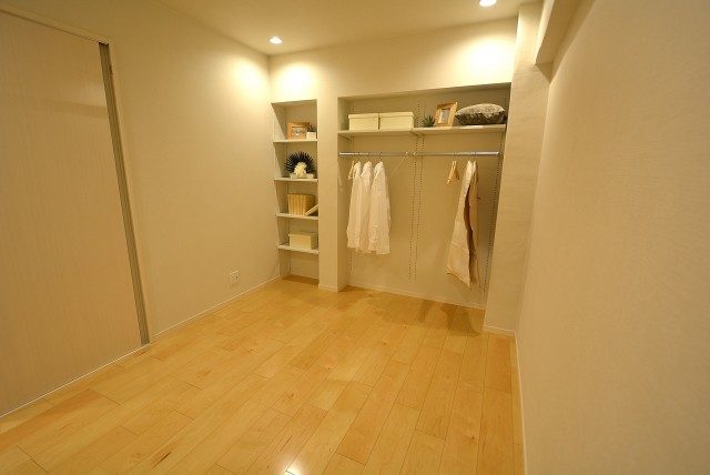 ヴィラロイヤル東中野 洋室S