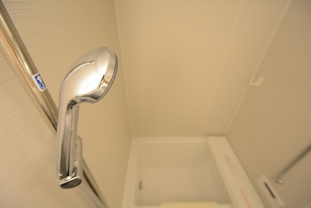 上野毛ハイム バス