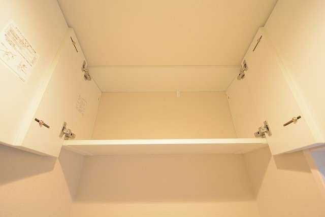 東急ドエル清水 (79)トイレ