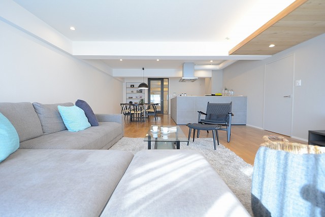 大森海岸パークハウス ＬＤ