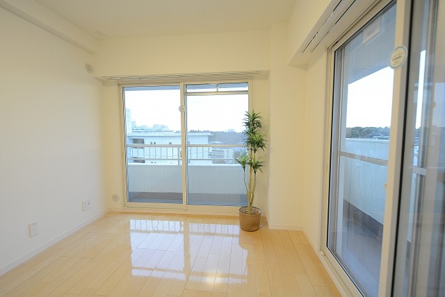 ニックハイム砧 洋室5.2