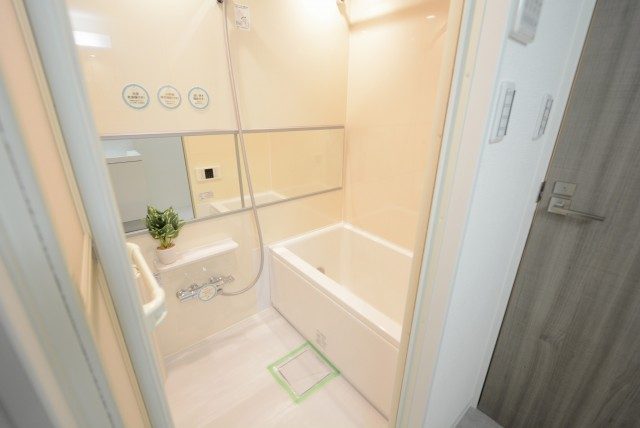 おおとりスカイホーム バス