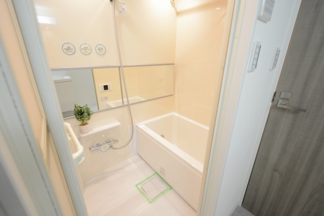 おおとりスカイホーム バス