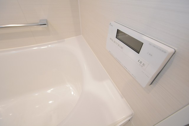 東急ドエル清水 (72)バス