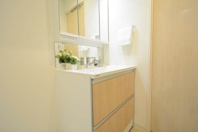 ライオンズマンション学芸大学第２