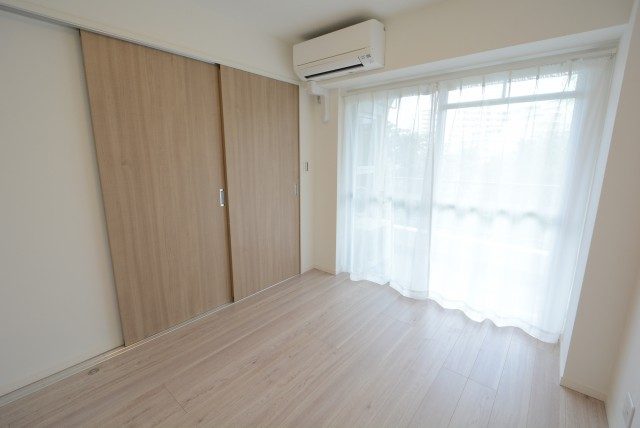 ヴィラロイヤル東中野 洋室１