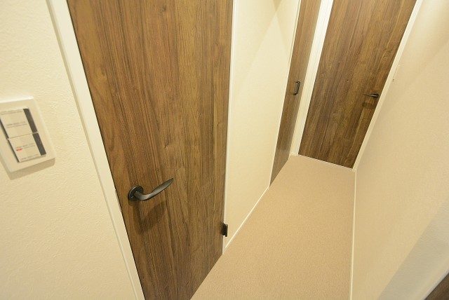 上野毛ハイム トイレ 上野毛ハイム トイレ