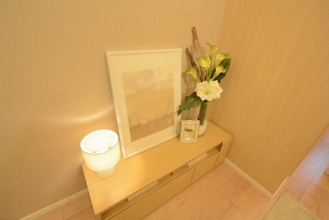 新宿御苑サニーコート RD