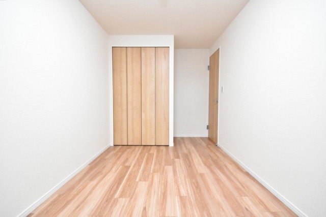 上高井戸ヒミコマンション 洋室2