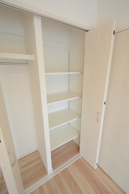 ダイアパレス自由が丘 洋室2