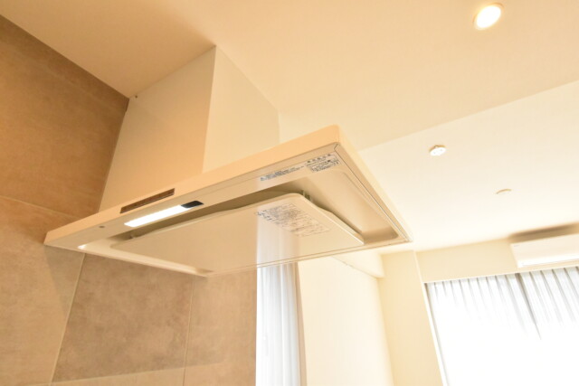 グランドメゾン目黒南 キッチン