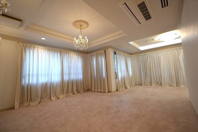 ソフィア高輪 リビング・ダイニング ソフィア高輪 リビング・ダイニング