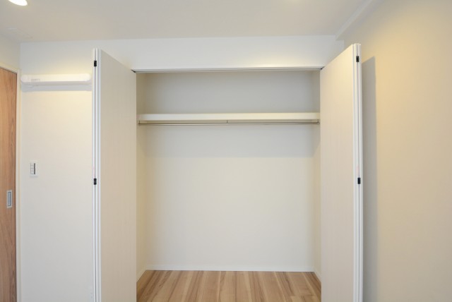 グランドメゾン目黒南 洋室２