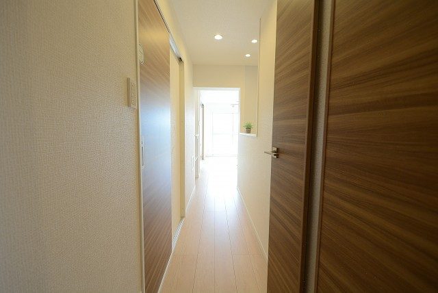 上高井戸ヒミコマンション LDK