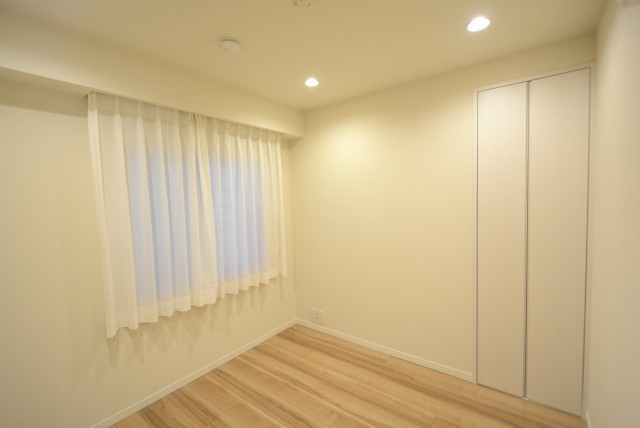 グランドメゾン目黒南 洋室１