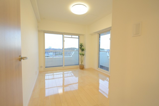 ニックハイム砧 洋室5.2