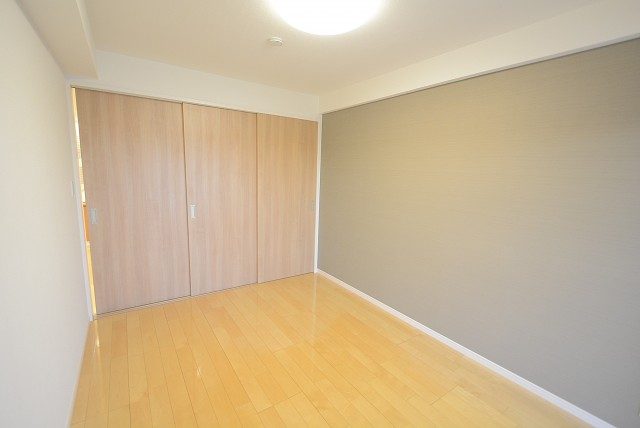 ニックハイム砧 洋室5.8