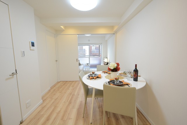 上野ダイカンプラザ