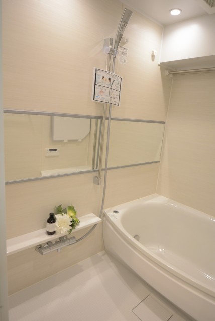 ダイアパレス中野本町 バス