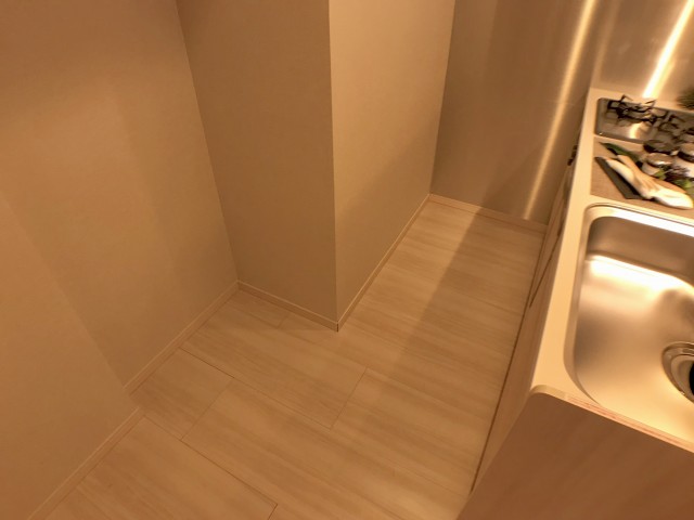 セザール キッチン