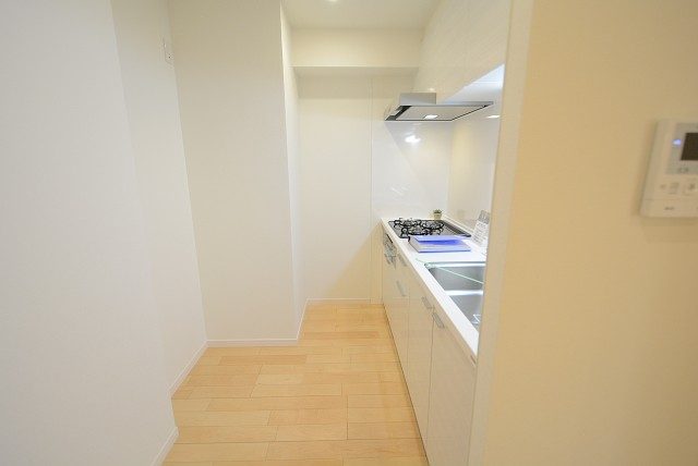 ニックハイム砧 キッチン