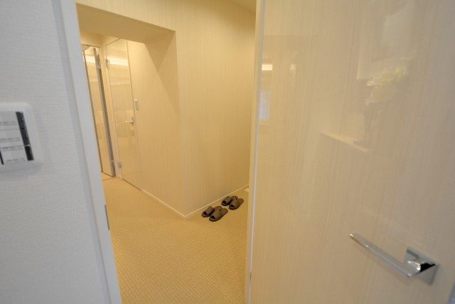 上野毛ハイム1号棟 洋室2 上野毛ハイム1号棟 洋室2