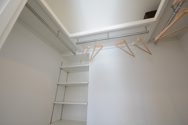 秀和大森レジデンス 洋室①