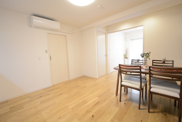 上野ダイカンプラザ