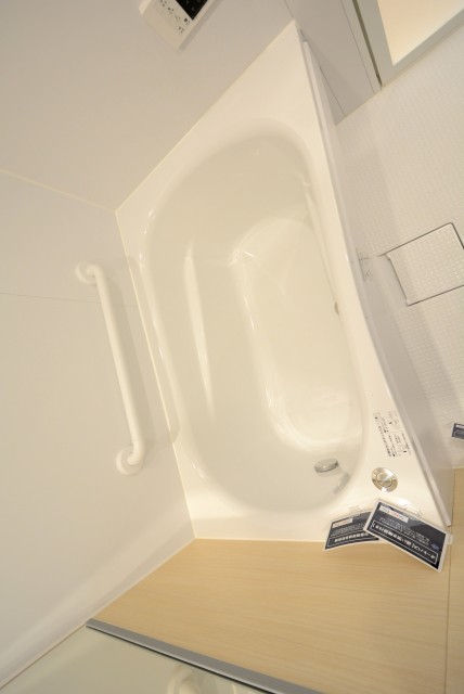 南六郷ビューハイツ バス