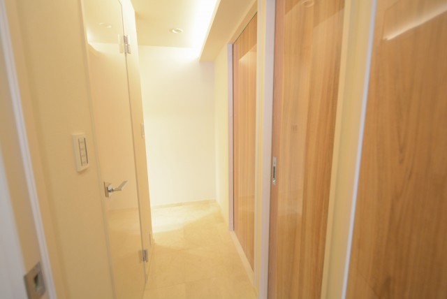 グランドメゾン目黒南 トイレ