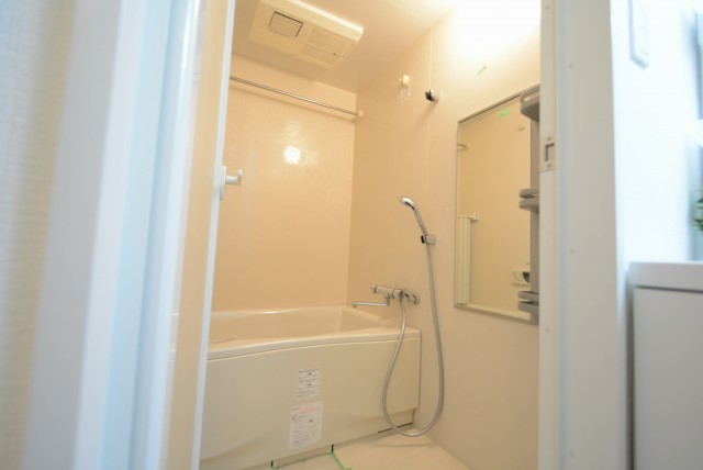 トーシンフェニックス上野毛 バス