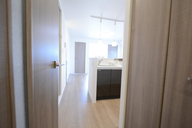 上北沢ヒミコマンション