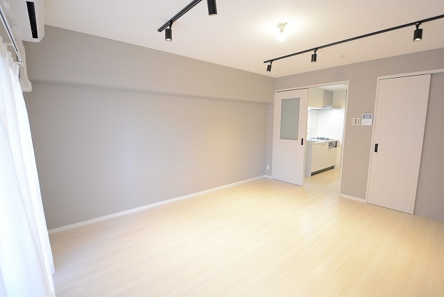 パラシオン恵比寿 洋室